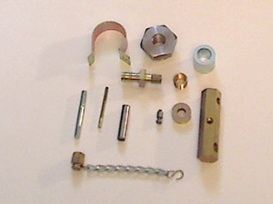 Example of parts we manufacture