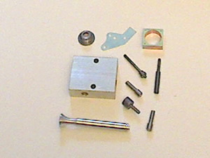 sample parts we manufacture